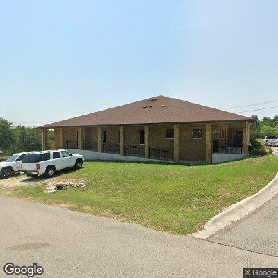 Thumbnail image of the front of a dentist office practice with the name Anderson Family Dental which is located in Spicewood, TX