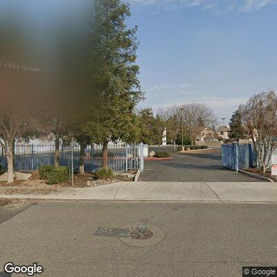 Dentist Office Image for provider