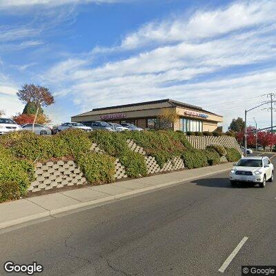 Thumbnail image of the front of a dentist office practice with the name Maria Judina Morales which is located in Vacaville, CA