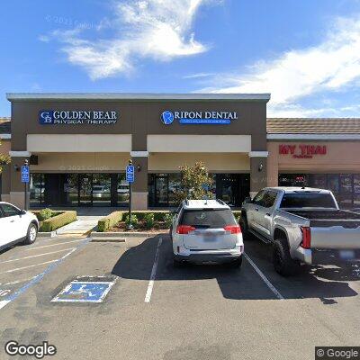 Dentist Office Image for provider