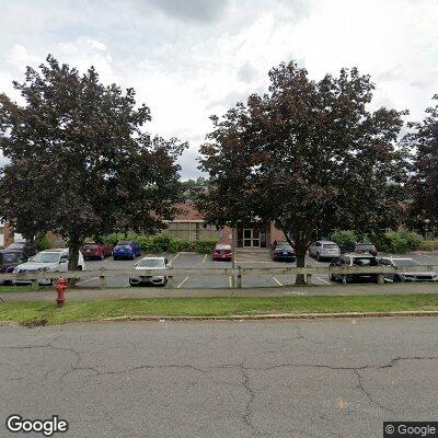 Dentist Office Image for provider