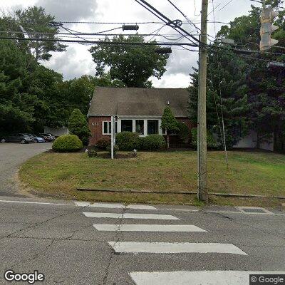 Dentist Office Image for provider