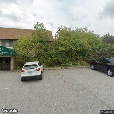 Dentist Office Image for provider