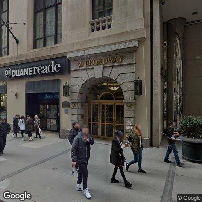 Dentist Office Image for provider