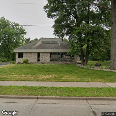 Thumbnail image of the front of a dentist office practice with the name Fehrman Orthodontics which is located in Schofield, WI