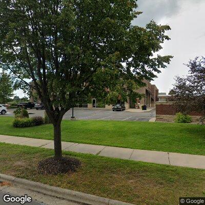 Thumbnail image of the front of a dentist office practice with the name Marshfield Clinic Weston Oral & Maxillofacial Surgery Center which is located in Schofield, WI