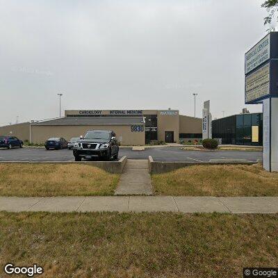 Thumbnail image of the front of a dentist office practice with the name Confident Smiles Dental Center which is located in Chicago Ridge, IL