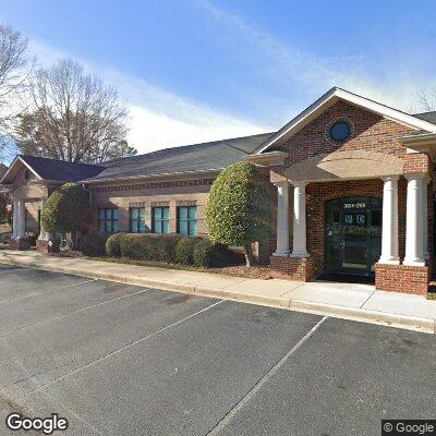 Dentist Office Image for provider