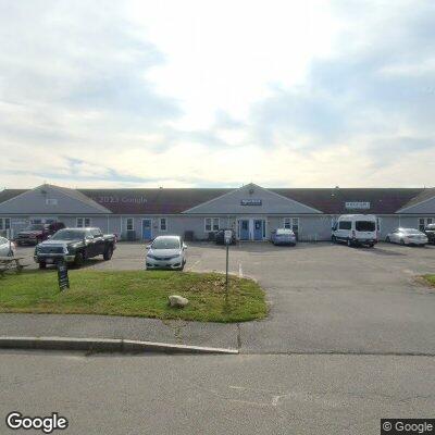 Dentist Office Image for provider