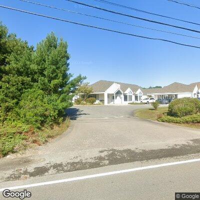 Dentist Office Image for provider