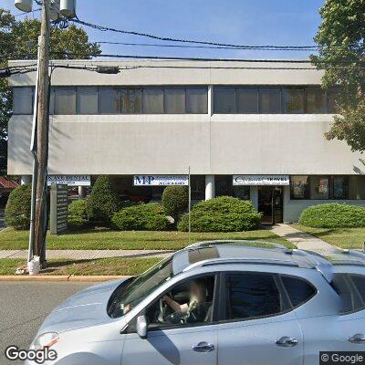 Dentist Office Image for provider