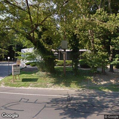 Dentist Office Image for provider