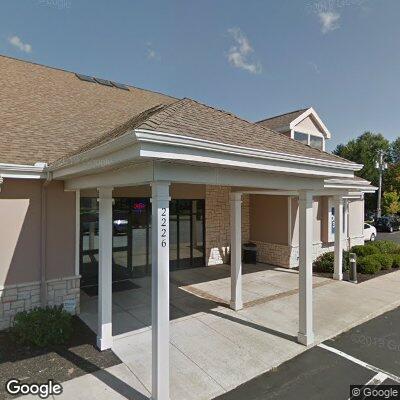 Dentist Office Image for provider