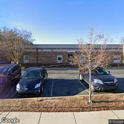 Thumbnail image of the front of a dentist office practice with the name Integrative Holistic Dentistry which is located in Chapel Hill, NC