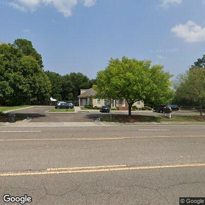 Thumbnail image of the front of a dentist office practice with the name Quality Family Dental Care which is located in Augusta, GA