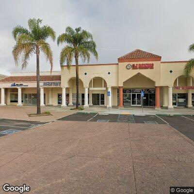 Thumbnail image of the front of a dentist office practice with the name Grand Century Dental Center which is located in San Jose, CA