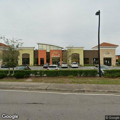 Dentist Office Image for provider