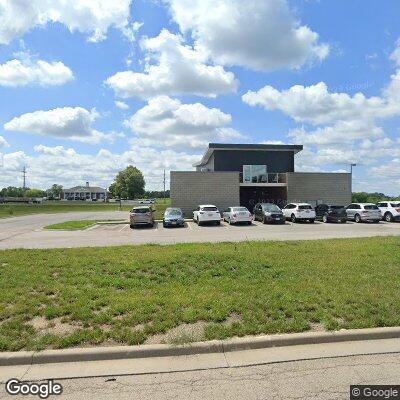 Thumbnail image of the front of a dentist office practice with the name Ironhorse Dental Group which is located in Louisburg, KS