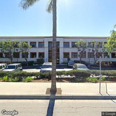 Thumbnail image of the front of a dentist office practice with the name Brunner & Yoong, DDS which is located in Ventura, CA