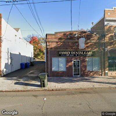 Dentist Office Image for provider