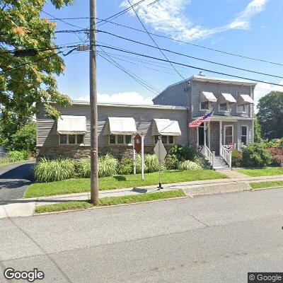 Dentist Office Image for provider