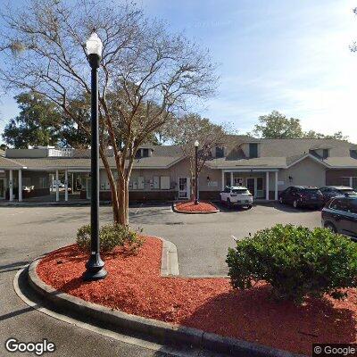 Dentist Office Image for provider