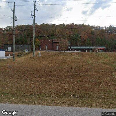 Thumbnail image of the front of a dentist office practice with the name Jonathan Denton which is located in Pelham, AL