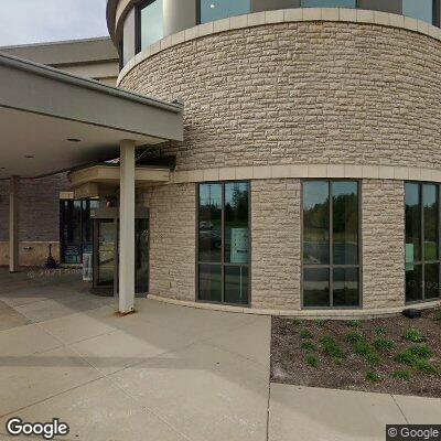 Thumbnail image of the front of a dentist office practice with the name Homer-Lockport Dental Associates, Inc which is located in Homer Glen, IL