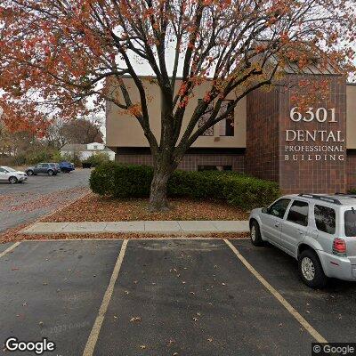 Dentist Office Image for provider