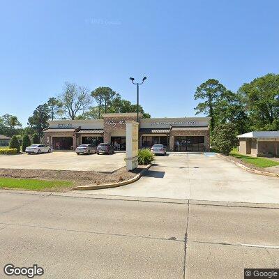 Thumbnail image of the front of a dentist office practice with the name Southern Smiles of Iberia which is located in New Iberia, LA