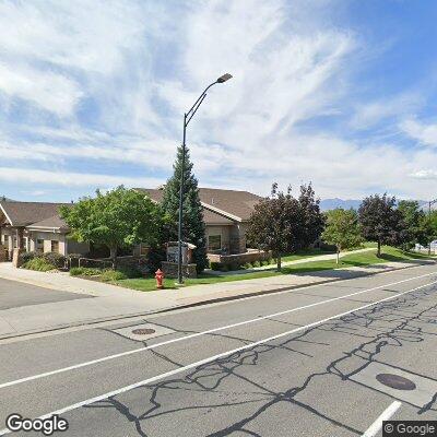 Dentist Office Image for provider