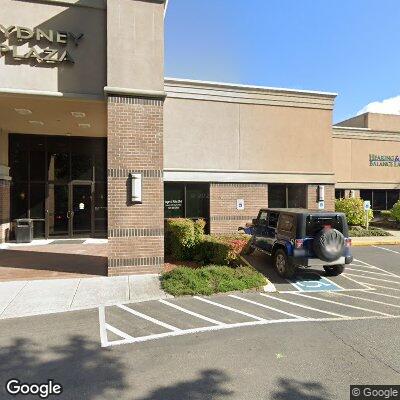 Thumbnail image of the front of a dentist office practice with the name Gateway Family Dentistry which is located in Mill Creek, WA