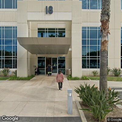 Thumbnail image of the front of a dentist office practice with the name Irvine Modern Dentistry which is located in Irvine, CA