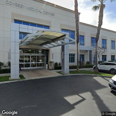 Thumbnail image of the front of a dentist office practice with the name Preservation Dentistry which is located in Irvine, CA