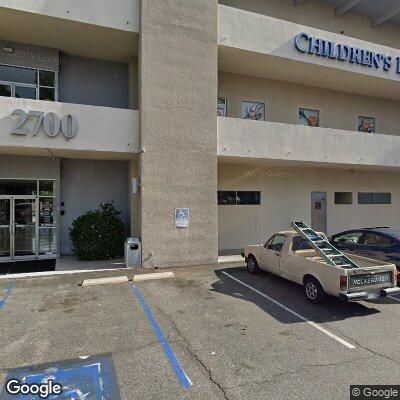 Dentist Office Image for provider