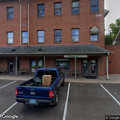 Thumbnail image of the front of a dentist office practice with the name Smiles of Laurel which is located in Laurel, MD