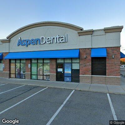 Dentist Office Image for provider