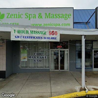 Dentist Office Image for provider