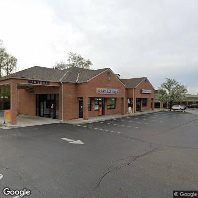 Thumbnail image of the front of a dentist office practice with the name Merit Dental - Blue Ash which is located in Blue Ash, OH