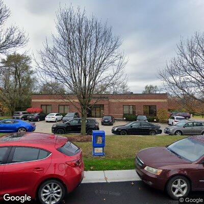 Thumbnail image of the front of a dentist office practice with the name Benson Family Dentistry which is located in Sharonville, OH