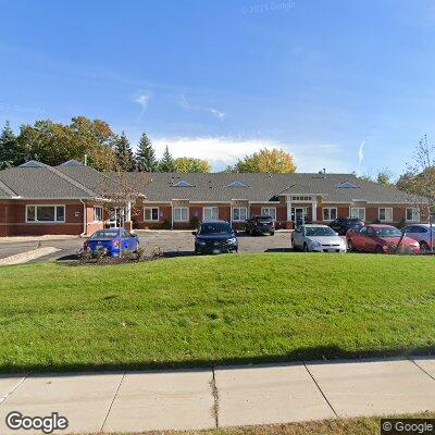 Thumbnail image of the front of a dentist office practice with the name Endodontic Professionals which is located in Minneapolis, MN