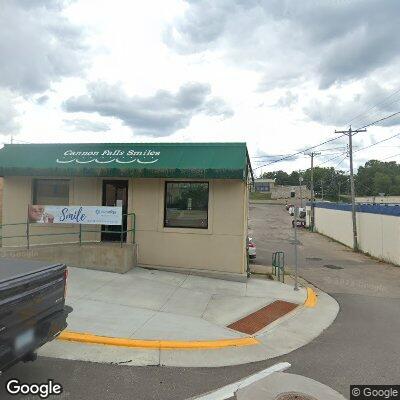 Thumbnail image of the front of a dentist office practice with the name Anderson Dentistry PLLC which is located in Cannon Falls, MN