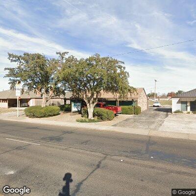 Thumbnail image of the front of a dentist office practice with the name Boyles General Dentistry which is located in Odessa, TX