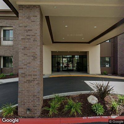 Dentist Office Image for provider