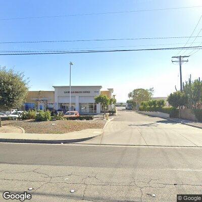 Dentist Office Image for provider