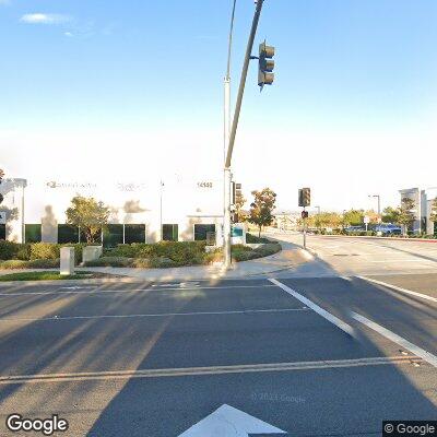 Dentist Office Image for provider