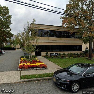 Thumbnail image of the front of a dentist office practice with the name Waldwick Dental Center which is located in Waldwick, NJ