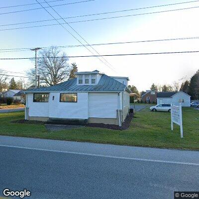 Dentist Office Image for provider