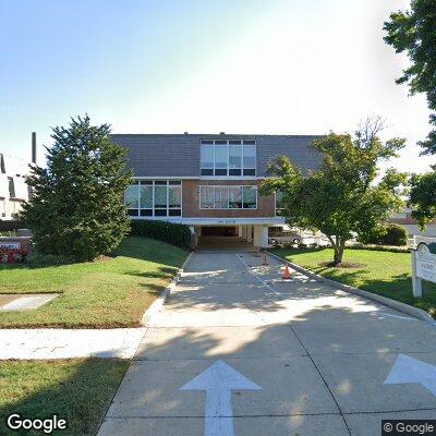 Dentist Office Image for provider