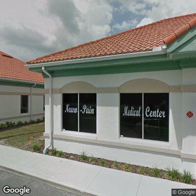 Thumbnail image of the front of a dentist office practice with the name Tampa Dentist - Terrace Smiles Dentistry which is located in Temple Terrace, FL